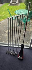 NIKE VRS COVERT 2.0 IRONS 4 TO