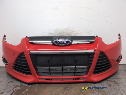 Ford focus zetec - ford,