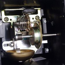 Irontree Mechanical Metronome