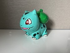 Pokemon Bulbasaur Fire Glazed