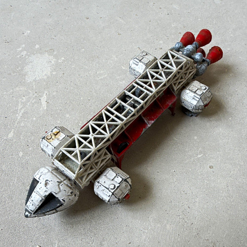 Vintage dinky toys 359 space - 359,