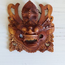 Vintage indonesian balinese - indonesian,