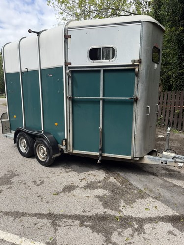 Ifor williams 510 horse - 510,