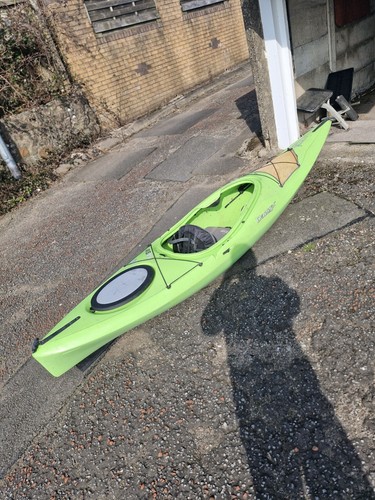 Dagger axis kayak - axis, only