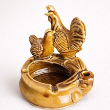 Vintage Farmhouse Chicken
