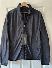 Yosemite james perse jacket