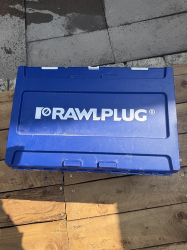 Rawplug nail gun - rawplug, rww9011xl1