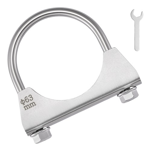Stainless bolt exhaust - bolt,