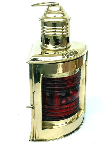 Lantern reproduction kerosene - lantern,