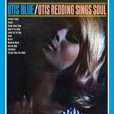 Otis Redding | Otis Blue  /