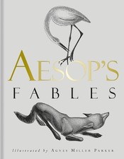 Aesop's Fables - 9781851245376