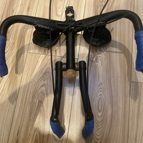 Ritchey aero time trial - aero,