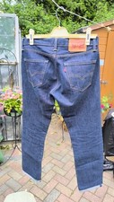 Mens Levi's Levis 511 Slim Fit