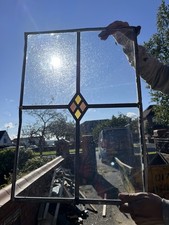 X2 Stained Glass Single Glazed