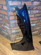 Bmw e46 saloon wing - wing, 98-02