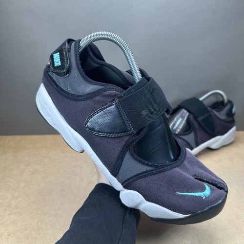 Nike air rift - nike, mint