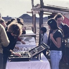 RETRO ORIGINAL Film Photo