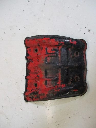 Engine guard yamaha dt 175 - engine,