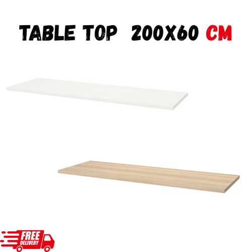 Ikea lagkapten table top - ikea,