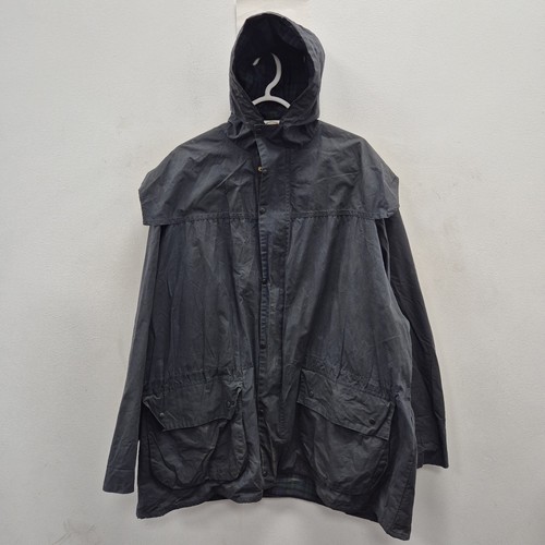 Barbour vintage durham - vintage, a6
