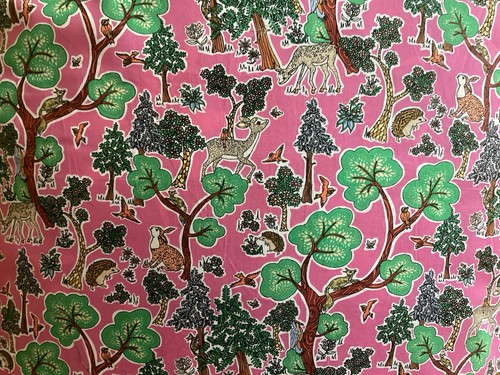 Liberty tana lawn fabric - lawn, a