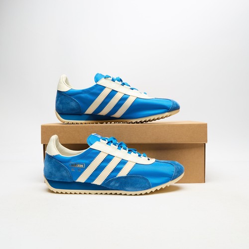 Adidas men s blue - adidas, men's