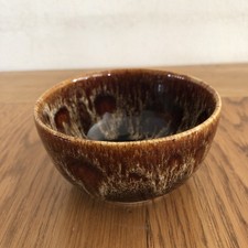 Vintage Fosters Pottery -