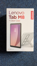 Lenovo Tab M8 (4th Gen) -