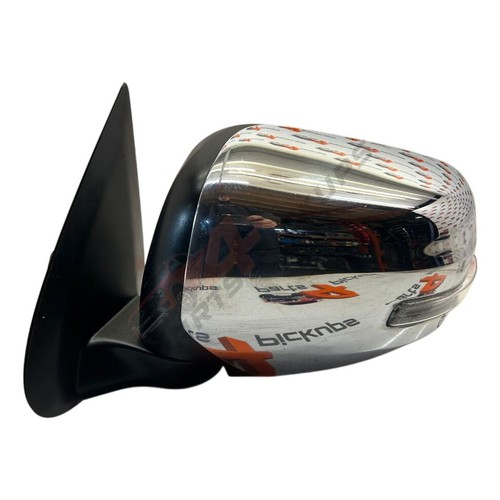 Mitsubishi l200 passenger side - mitsubishi,