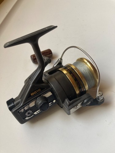 Daiwa bg15 spinning - bg15,