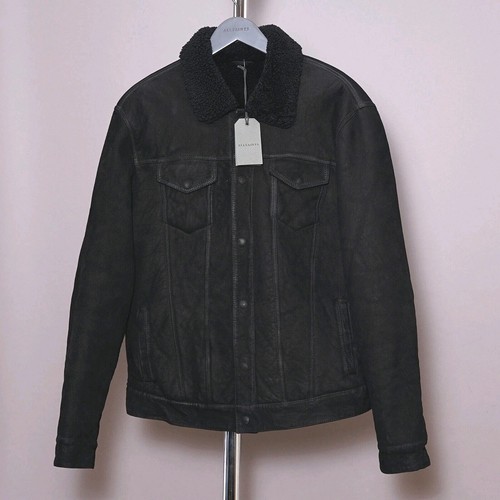 All saints shearling - all,