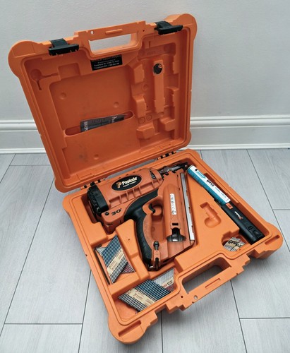 Paslode im350 fix gas framing - im350+,