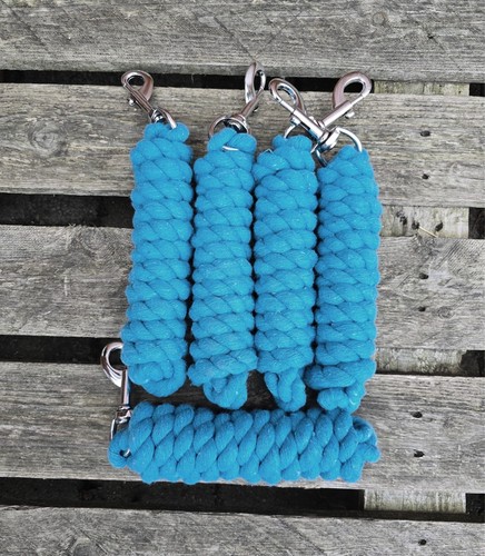 Lead ropes pack petrol - lead,