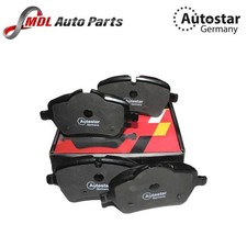 AutoStar Germany Front Ceramic