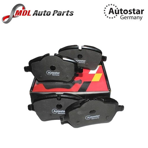 Autostar germany front ceramic - autostar,