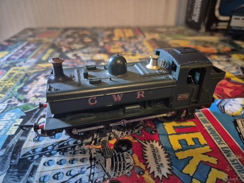 Tri ang hornby r steam - tri-ang,