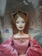 2003 Barbie® Dolls Of The