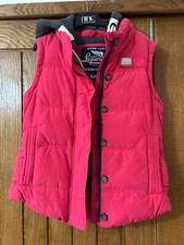 Super Dry Vest large for