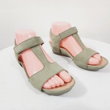 Camper nubuck suede leather - nubuck,