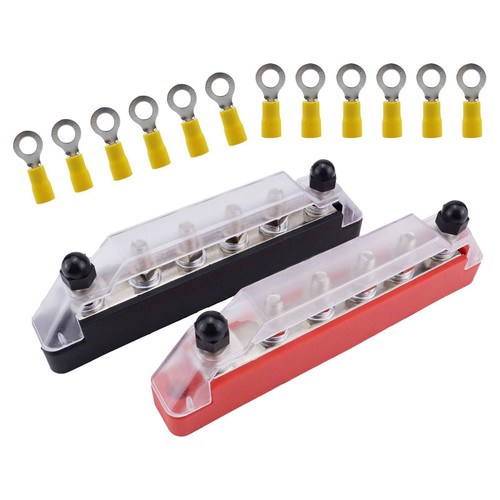 Busbar power distribution - m6,