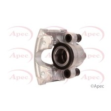Front Left Apec Brake Caliper For Opel Corsa A (Nova) 1.2 N Nearside N/S