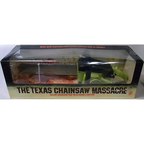 Texas chainsaw massacre - texas, (1974)