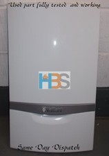 VAILLANT ECOTEC PLUS 612 615