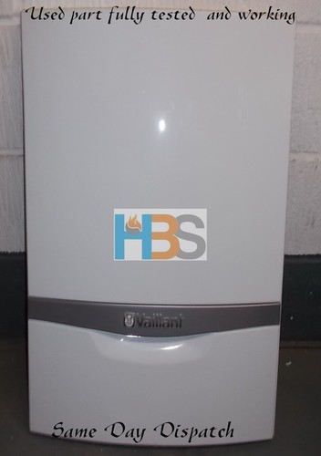 Vaillant ecotec plus 612 615 - ecotec,
