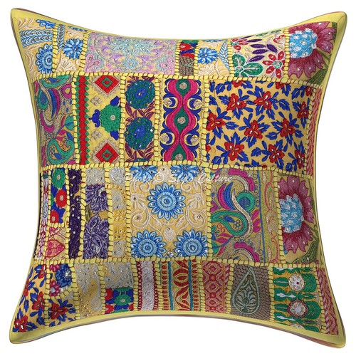 Vintage cushion cover - vintage,