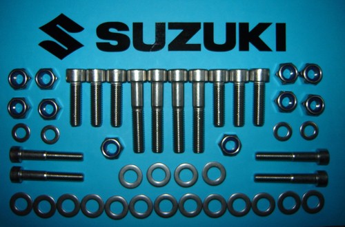 Suzuki bandit 600cc gsf600 - suzuki,