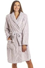 Camille Womens Mauve Purple