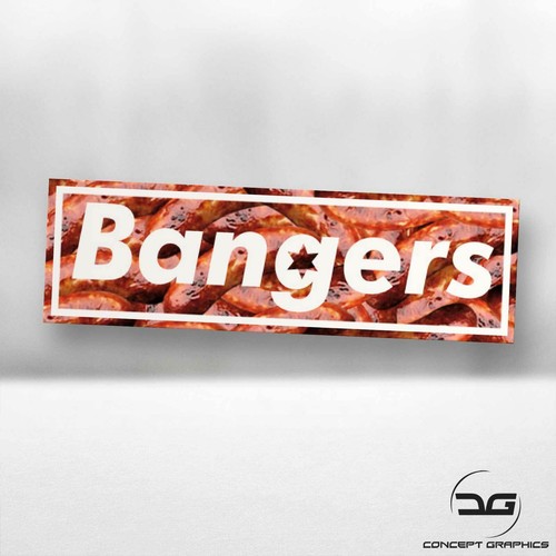 Bangers novelty funny - funny, jap