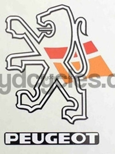 Peugeot anc halfords head - peugeot,