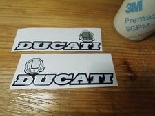 Ducati Vintage Elephant Fuel